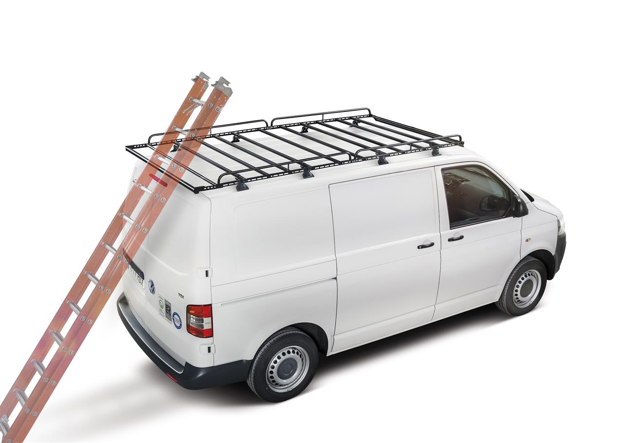 Galleria Acciaio Citroen Nemo 2008+