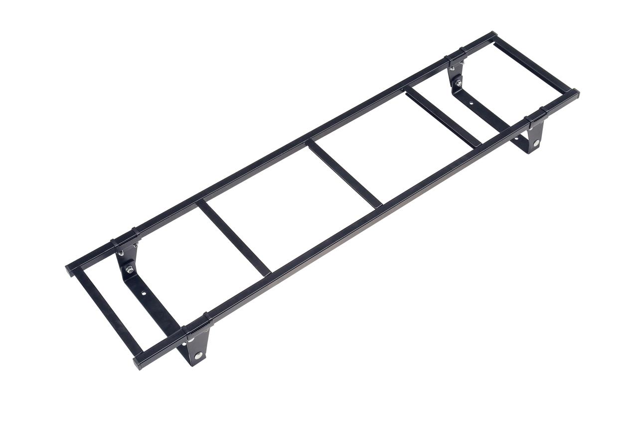Scala Ford Transit Custom 2013+ 120Cm (Senza Vetro Posteriore)