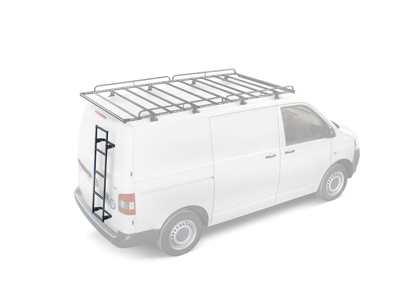 Scala Citroen Jumper 180Cm L2H2/l3H2 (Senza Vetro Posteriore)