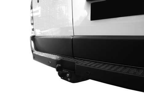 Attacco Mitsubishi L200 2016+ (Classic)