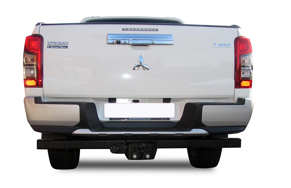 Attacco Mitsubishi L200 08-2019+ (Classic) 3500Kg