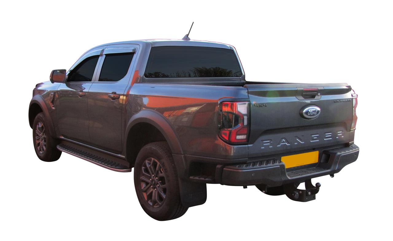 Attacco Ford Ranger+ Vw Amarok 2023+ (50T) 3500Kg