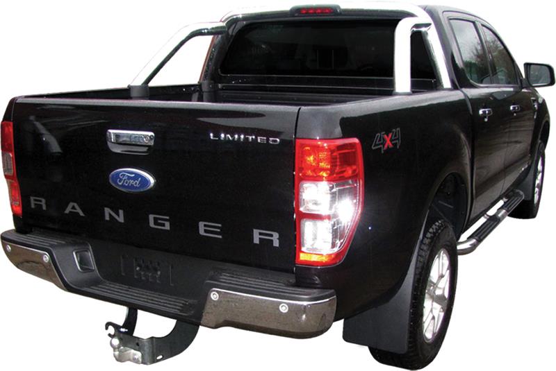 Carrello Ford Ranger 2016+ (Classic) 3360Kg Adblue
