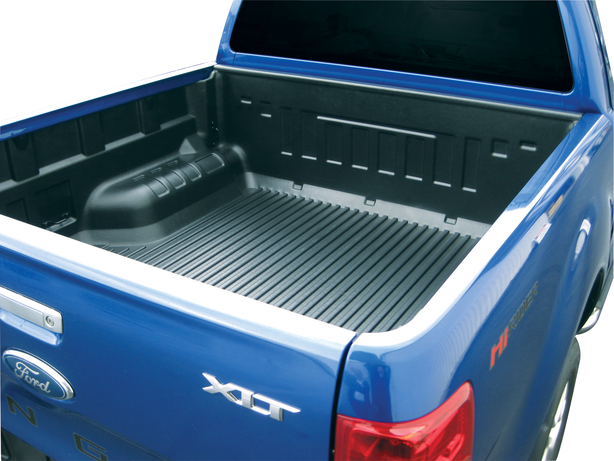 Vasca Bedliner Ford Ranger 2012+ Doppia Cabina Senza Bordi