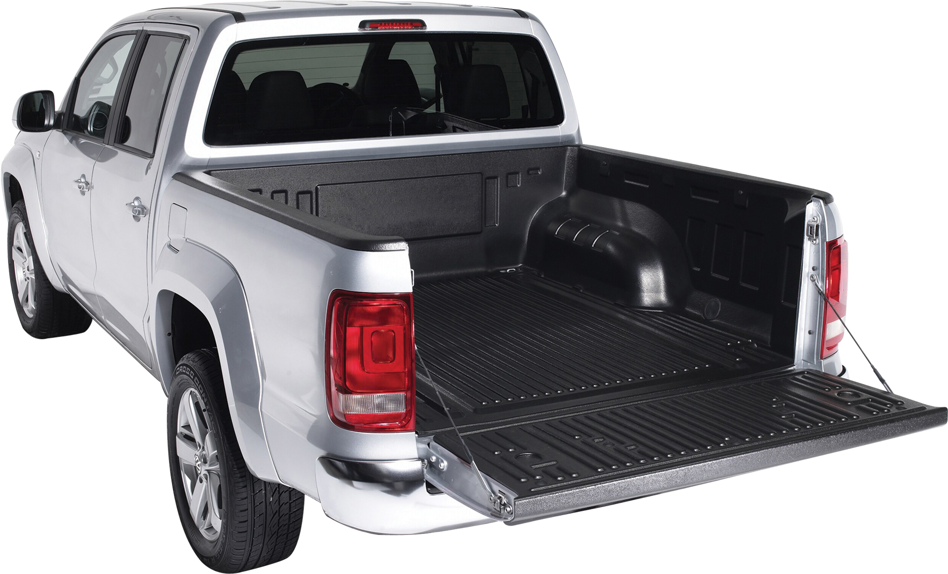 Vasca Bedliner Volkswagen Amarok Doppia Cabina 2010+