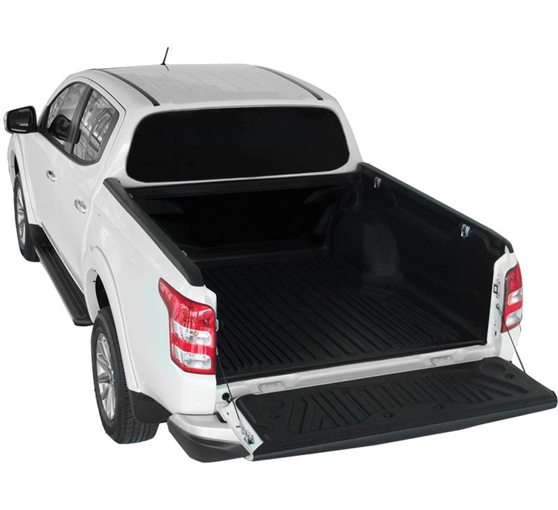 Vasca Bedliner Mitsubishi L200 2019+ Club Cabine