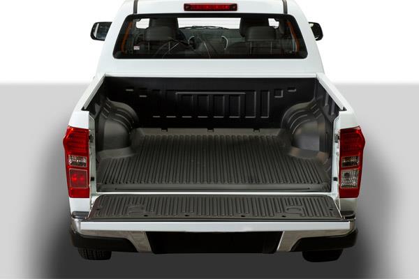 Bedliner Isuzu D-Max Crew Cab (D.c.) 2012/2020
