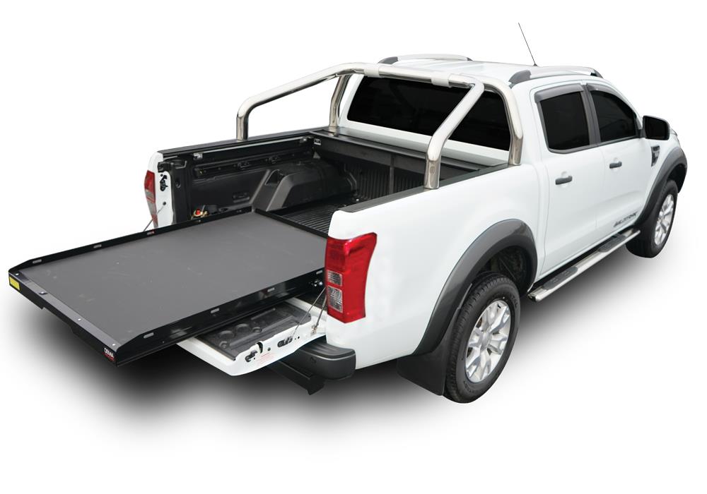 Bedslide Pianale Scorrevole Per Tutti I Modelli Di Pickup
