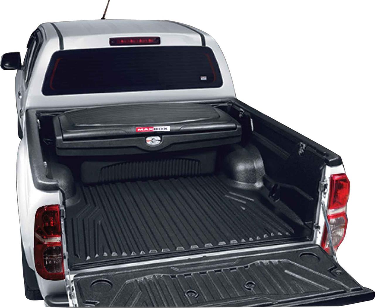 Cassetta Degli Attrezzi Stampata In 3d - Italia