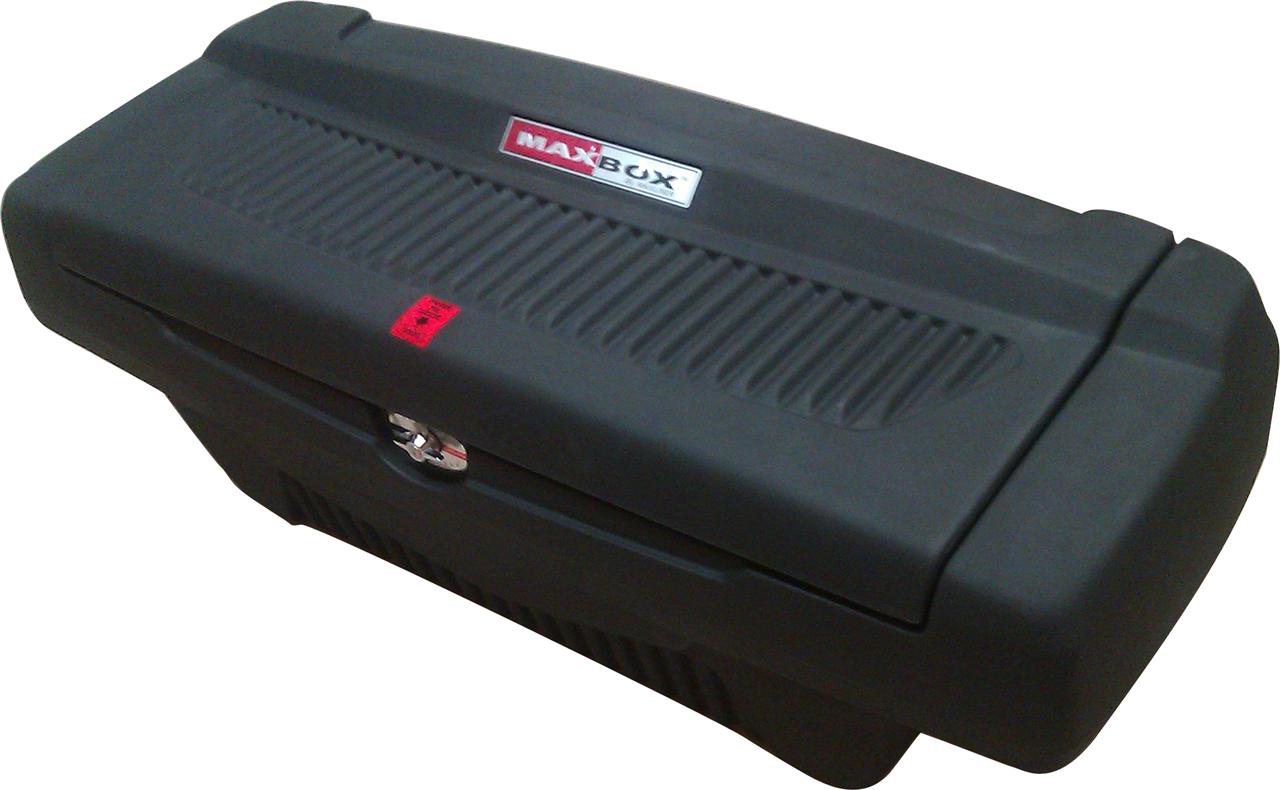 Casse Porta Attrezzature Maxbox 1400 Mm X 540 Mm X (H) 540Mm