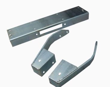 Supporto Del Verricello Toyota J120 Tranne Scatola Auto