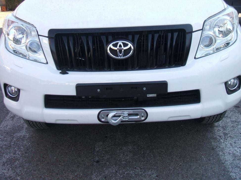 Supporto Dell'argano Toyota Lc150 2014+