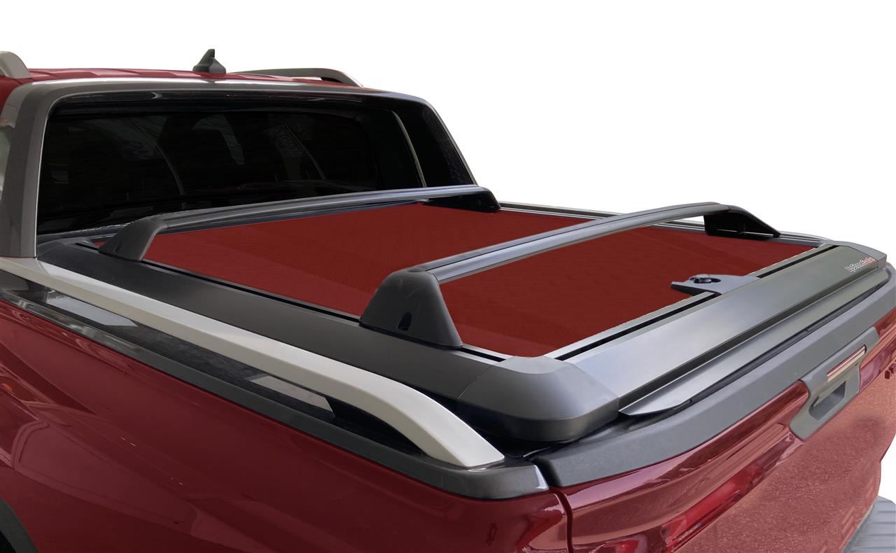 Barre Portatutto Trasversali Upstone Amarok/aventura 2023+