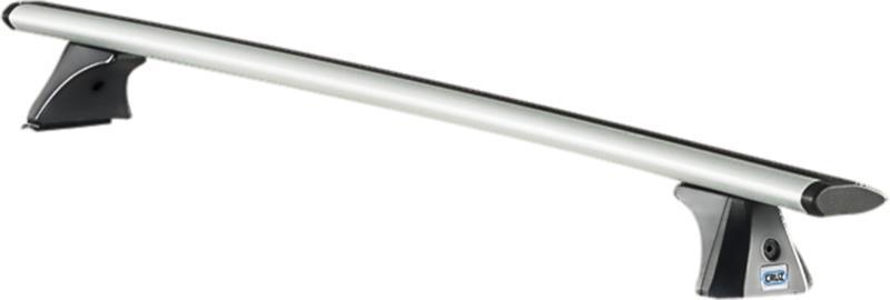 Barre Portautto Trasversali Aero Nissan Np300 16+ Doppia Cab. Per Barre Oem