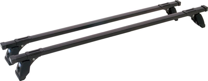 Barre Portautto Trasversali Toyota Hilux 2016+ Doppia Cab (La Coppia)