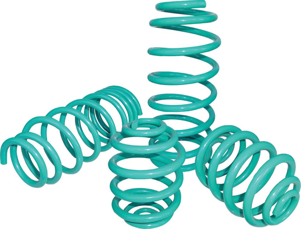 Molle Posteriori Variabili +40Mm/80Kg - Nissan Np300 2016+/renault Alaskan 2018+ (Coppia)