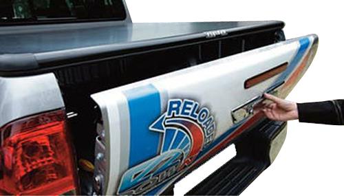 Ammortizzatori Per La Sponda Posteriore Hilux 2016+