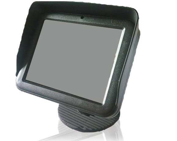 Monitor 7' Lcd Per Camera Gt01/gt06