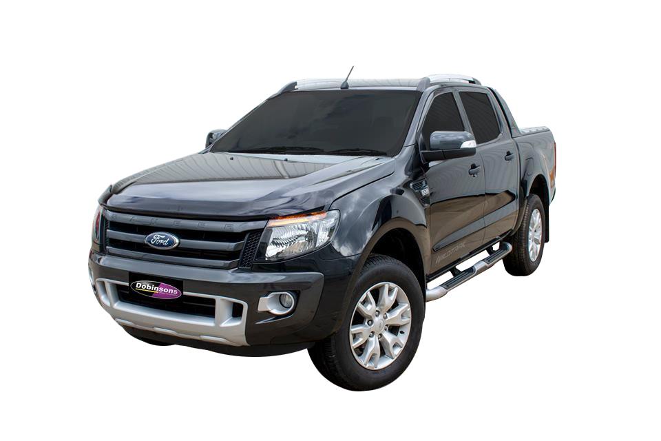 Kit Suspsension Dobinsons Ford Ranger 06/2018+