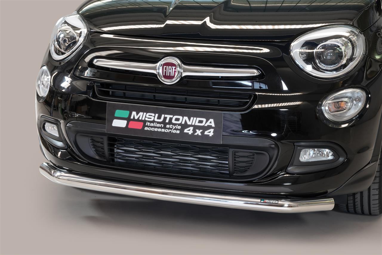 Grand Bar Ø 63 Fiat 500 X 2015+