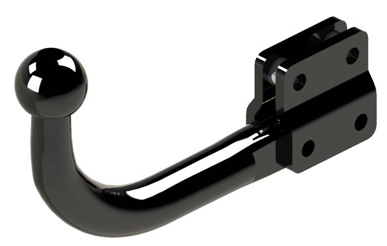 Attacco Completo Suzuki Jimny 10/2018+ Incluso Fascio Specifico 7 Piazzole.