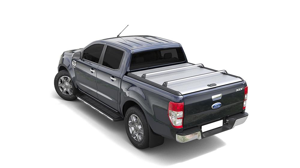 Barre Traversali  Mountian Top By Realtruck  Ford Ranger 2012+