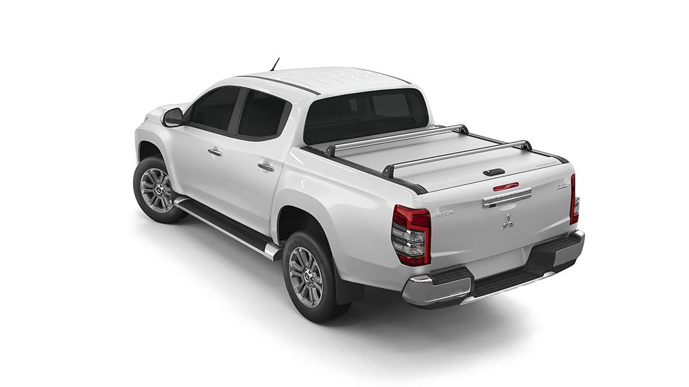 Barre Traversali Mountain Top By Realtruck  Mitsubishi L200 Doppia Cabina 2016+