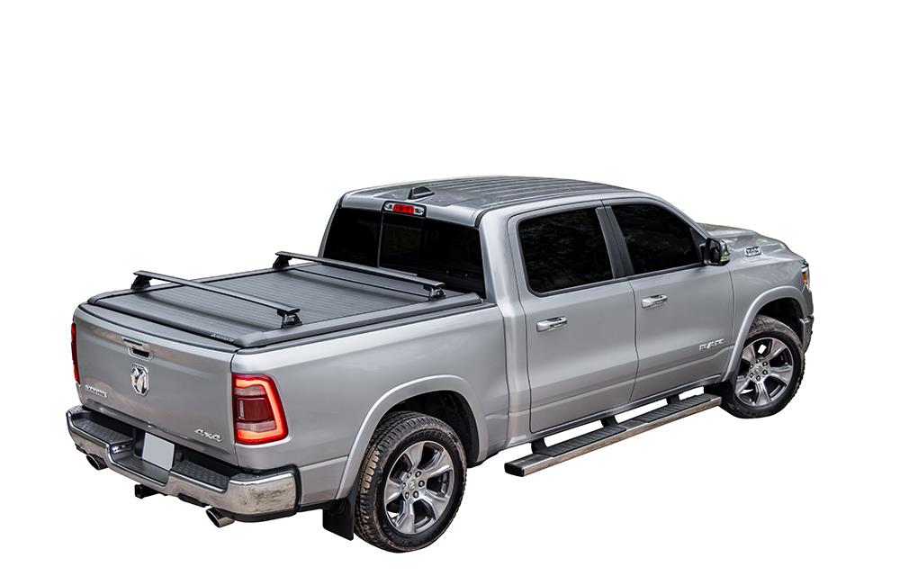 Roll Top Cover Mountain Top By Realtruck Dodge Ram 6.5Ft 2019+