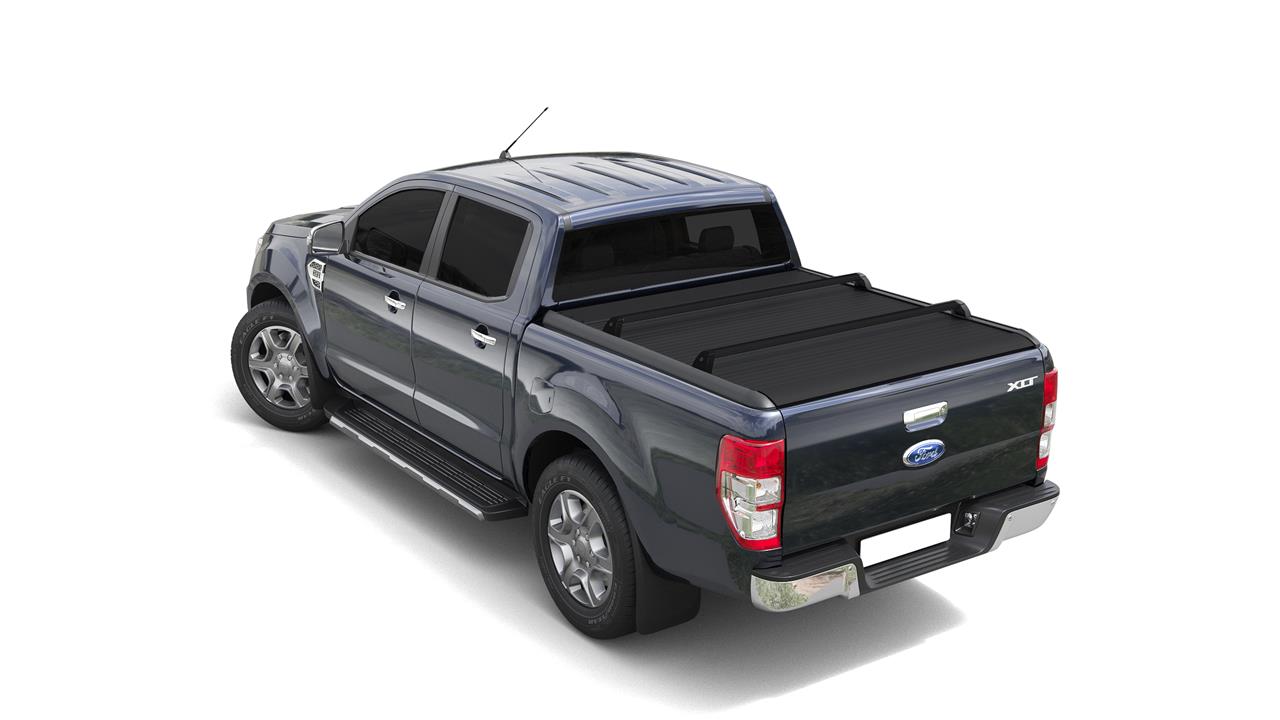 Barre Di Portage Mountain Top By Realtruck Ford Ranger Dc Xl/xlt/limited