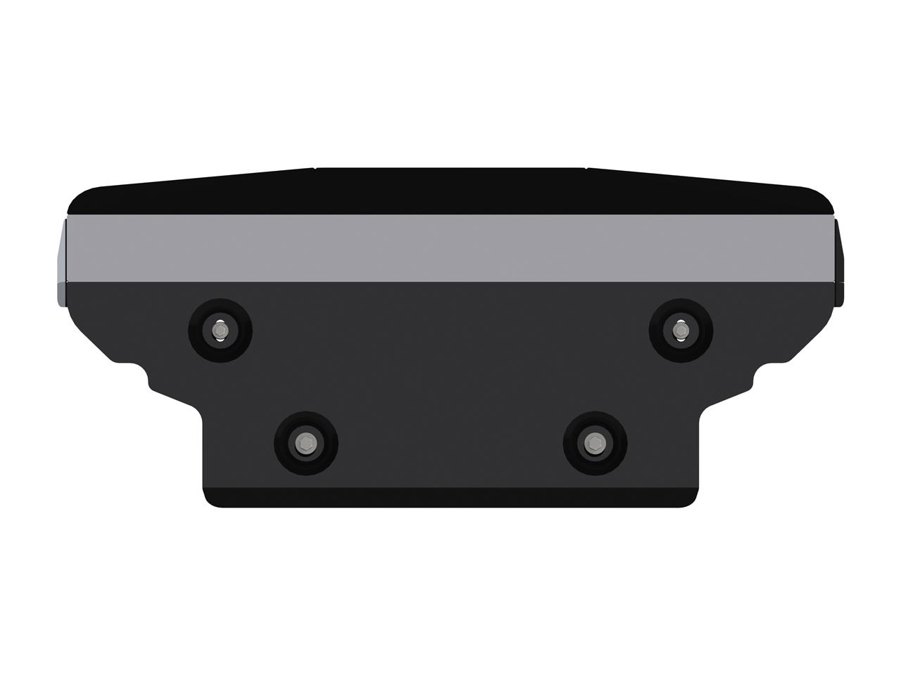 Protezione Barre Di Trasmissione Suzuki Jimny 2018+ Acciaio 2Mm (1.5 At,mt 4Wd)