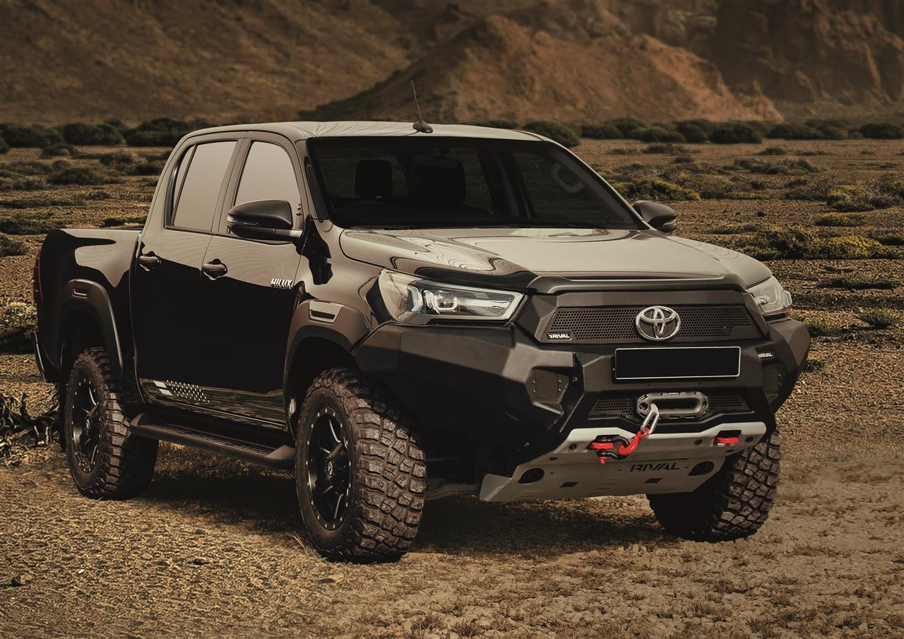 Cover Differenziale "ARB" In Lega X Ponti Axial AR44: Automodellini - Foto 8