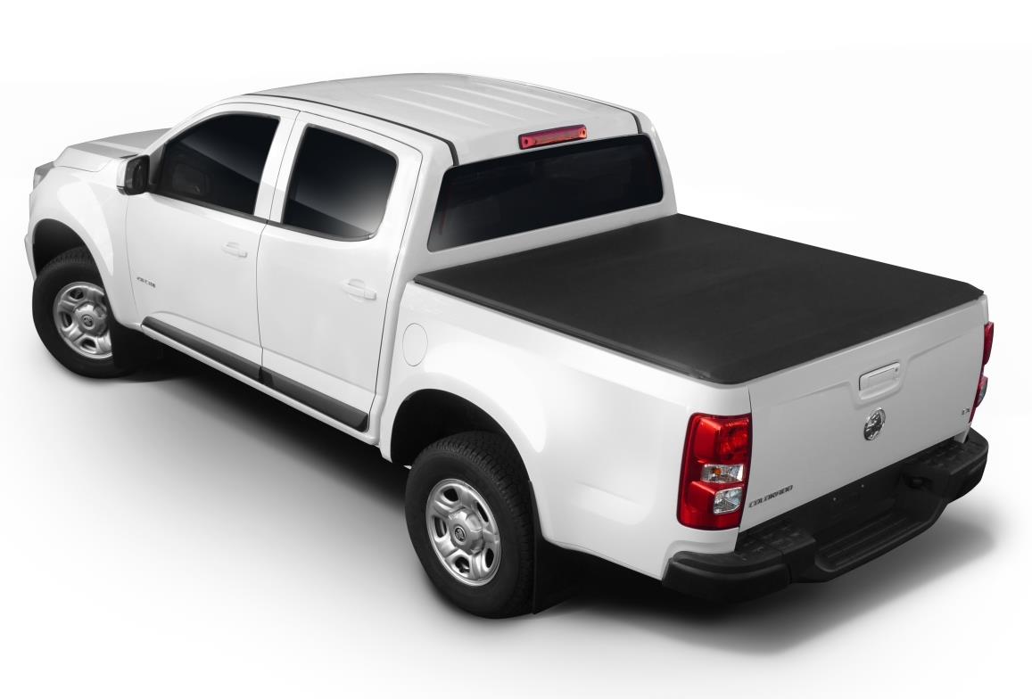 Tonneau Cover In Tela Isuzu Dmax 2012/2020 Doppia Cabina