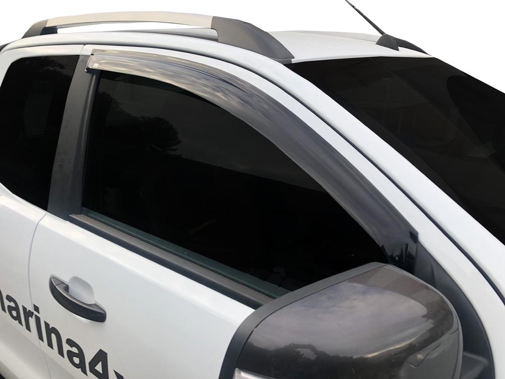 Deflettore D'aria Ford Ranger 2012+ Super Cab X2