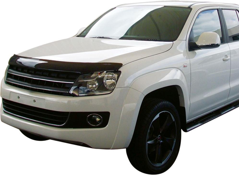 Deflettore Cofano Motore Ford Ranger 2016+ (Protezione Superguard)