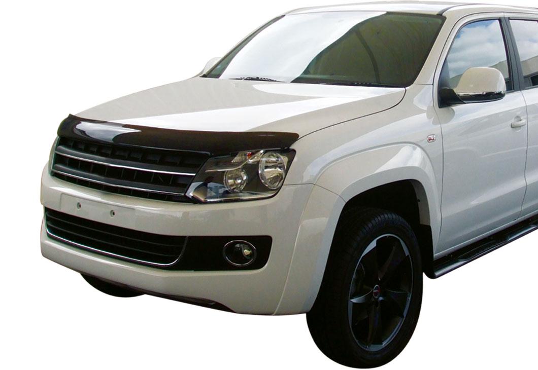 Super Guard Isuzu Dmax 2024+