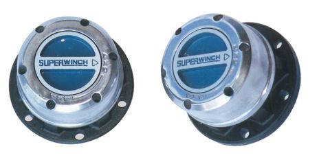 Mozzi Debrayables Terrano 2 1994/2005