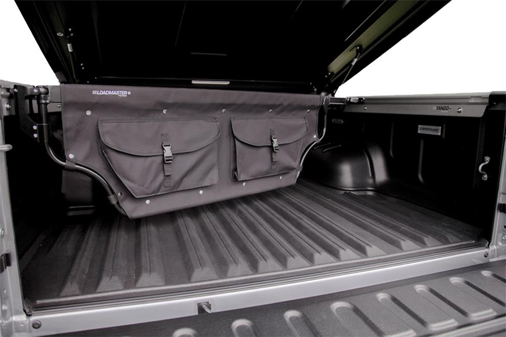 Paratia Fermacarico Loadmaster Per Sistema Tango System Nissan Np300 2016+ Doppia Cab