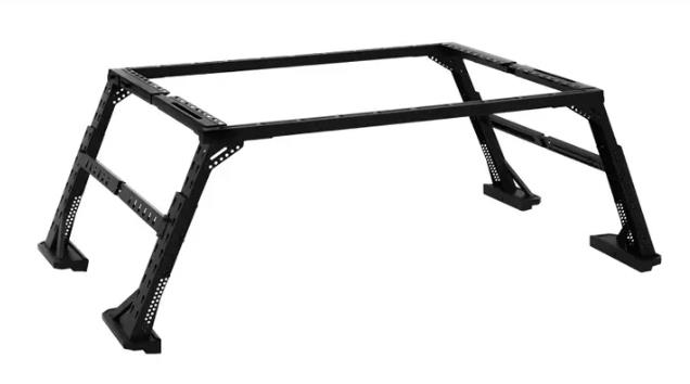 Galleria Benna Pickup Per Tenda A Doppio Tetto E Extra Cab 250Kg